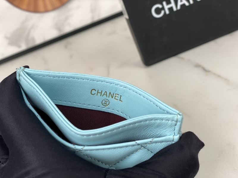 Chanel Wallets Purse